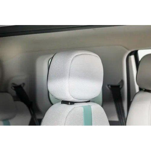 Changan Electric Vehicle Mini Lumins 2022 155KM New Energy Vehicles Mini Electric 4 Wheeler